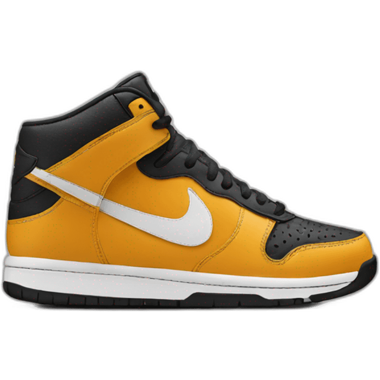 Tn nike emoji