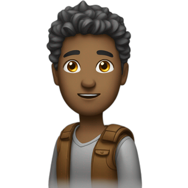 Beligame emoji