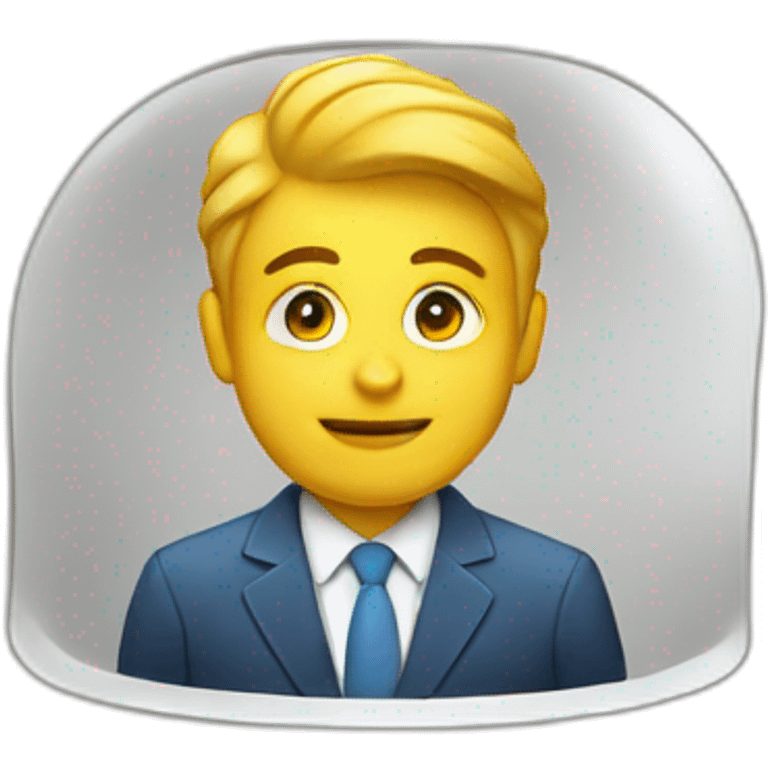 agency fund emoji