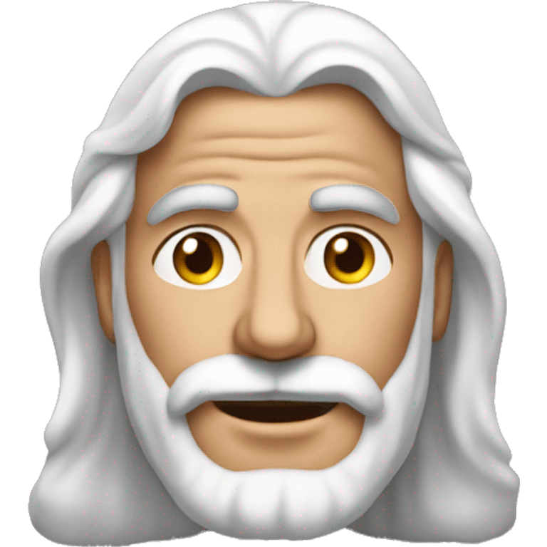 Michael De Santa emoji