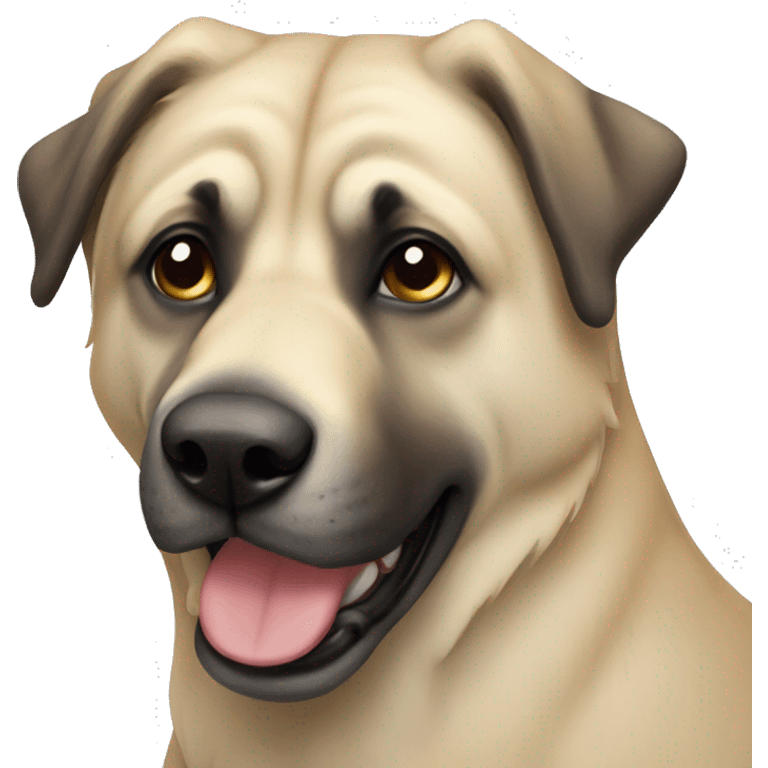 kangal emoji