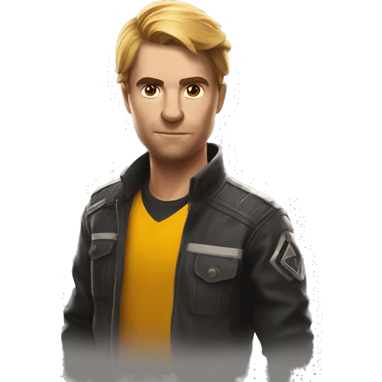  Verificados de free fire  emoji