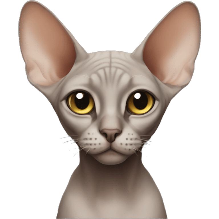 Sphinx cat  emoji