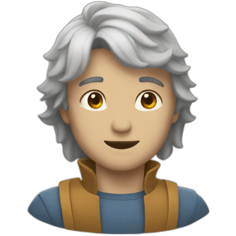 aenot emoji