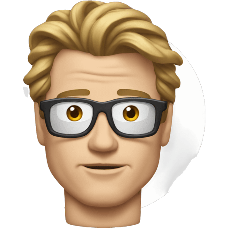 val-kilmer cartoon wearing tee emoji