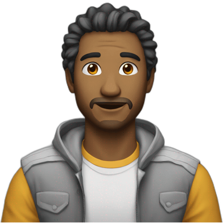 Rayton emoji