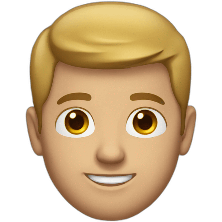 ANDREW TATE emoji