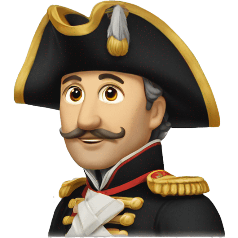 empereur jules césar emoji