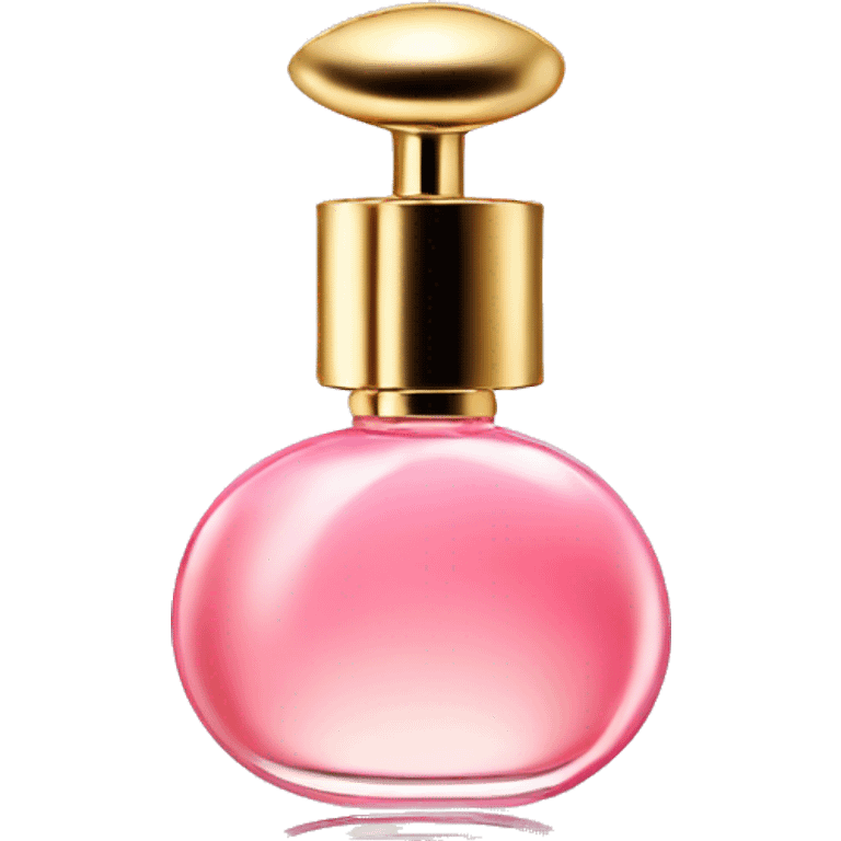 flacon parfum good girl blush elixir emoji