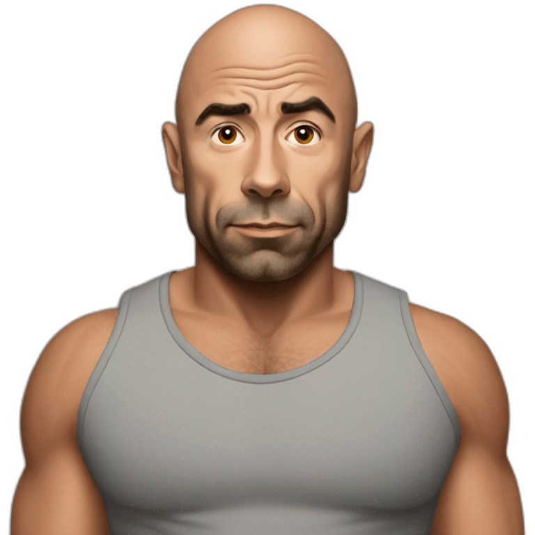 joe rogan emoji