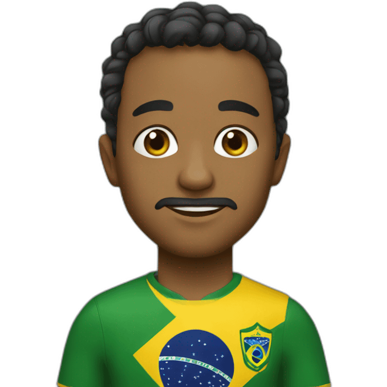 Brazil emoji