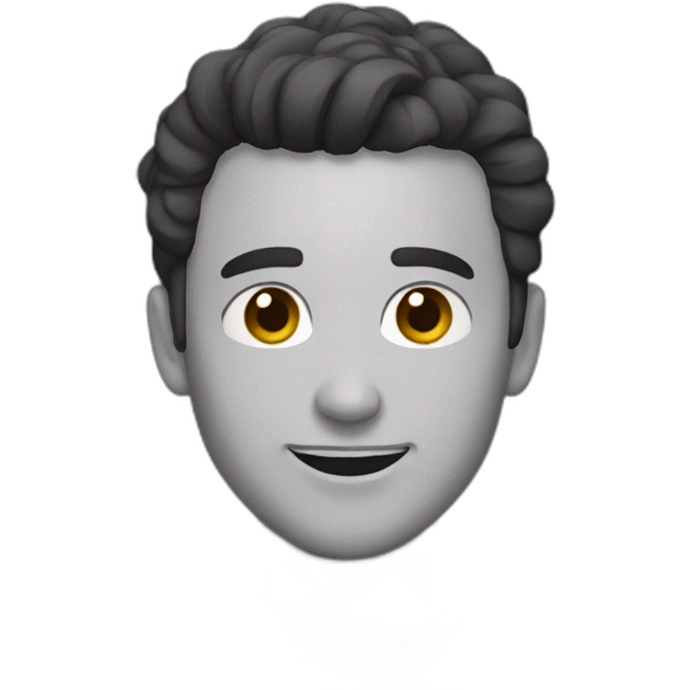 Victor emoji