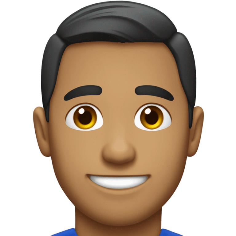 carlos alcaraz emoji