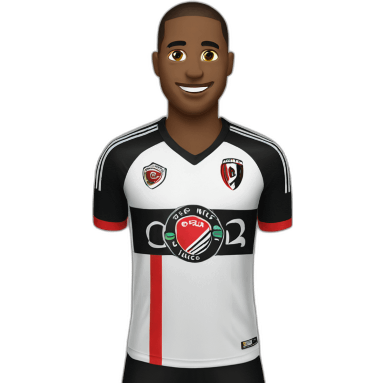 OGC Nice emoji