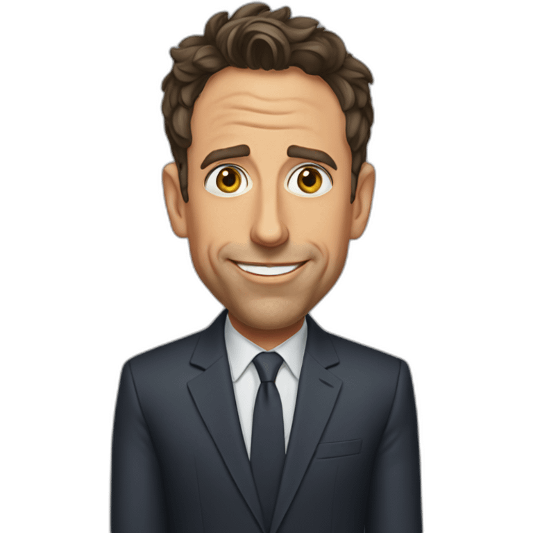 Seth meyers emoji