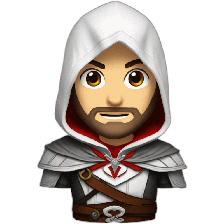 ezio auditore emoji