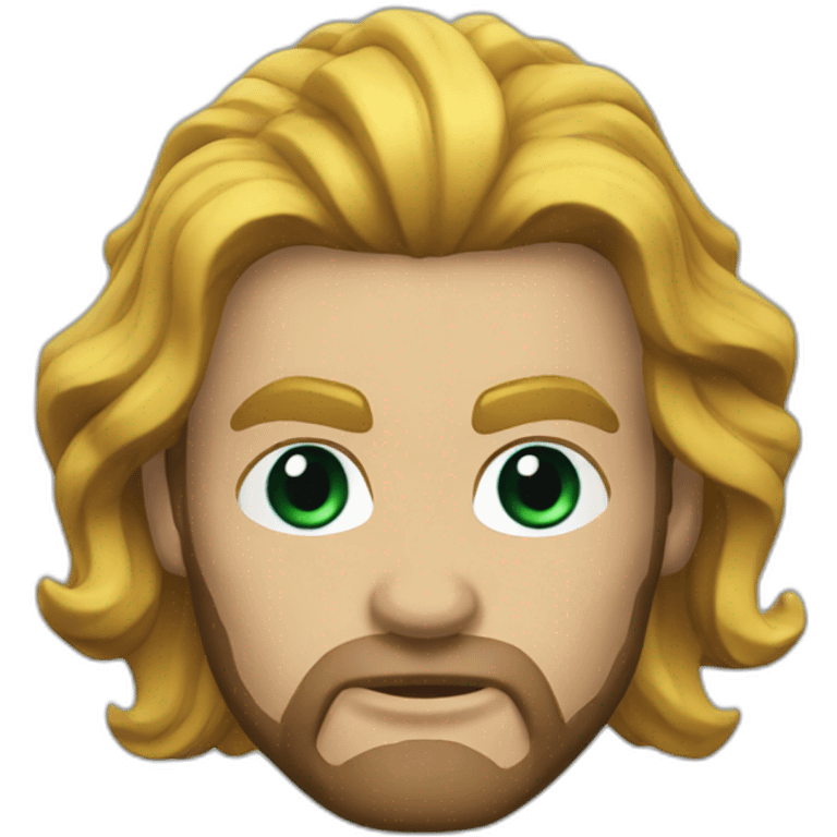 aquaman emoji