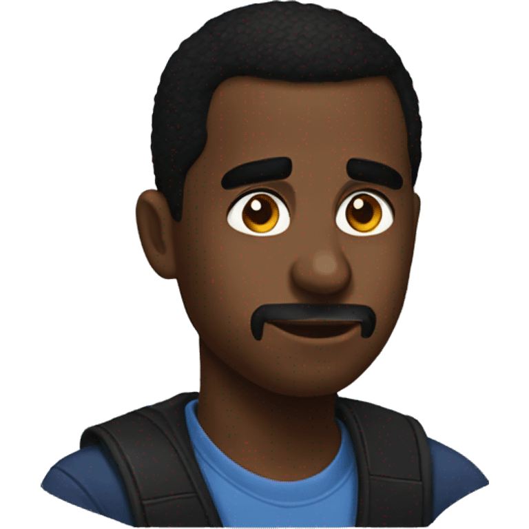 diddy  emoji