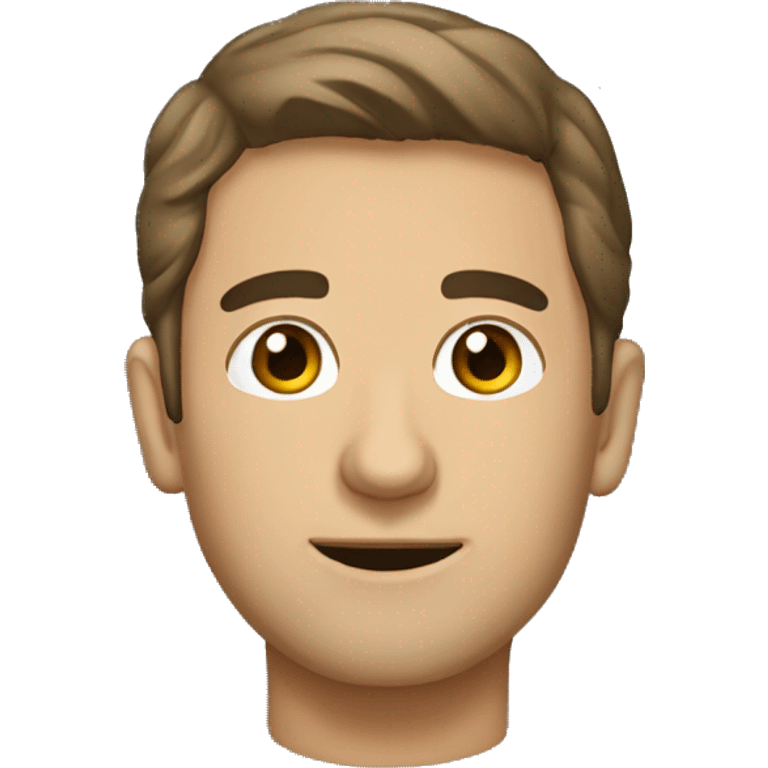 paolo mascaro emoji