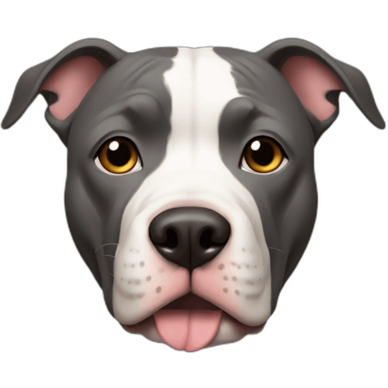 sirius pitbull emoji