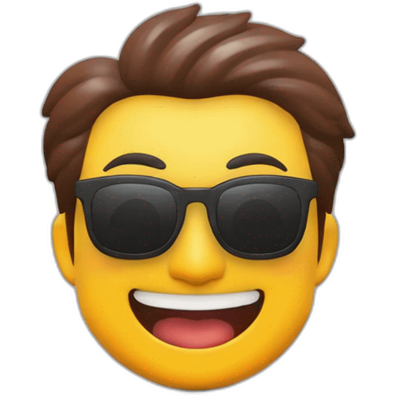 Pregunta emoji