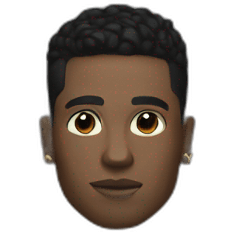 Starboy emoji