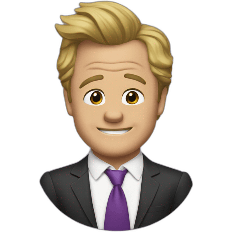 barney stinson with bro code  emoji