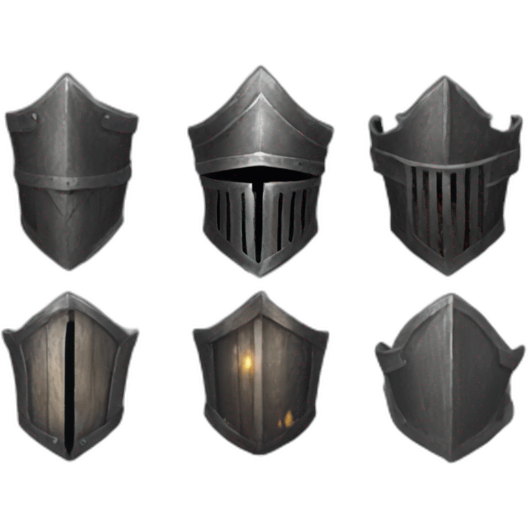 Dark souls 3 emoji