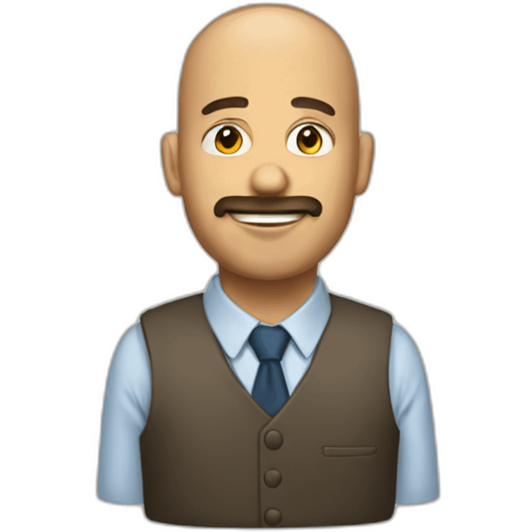 jeff bezoz emoji