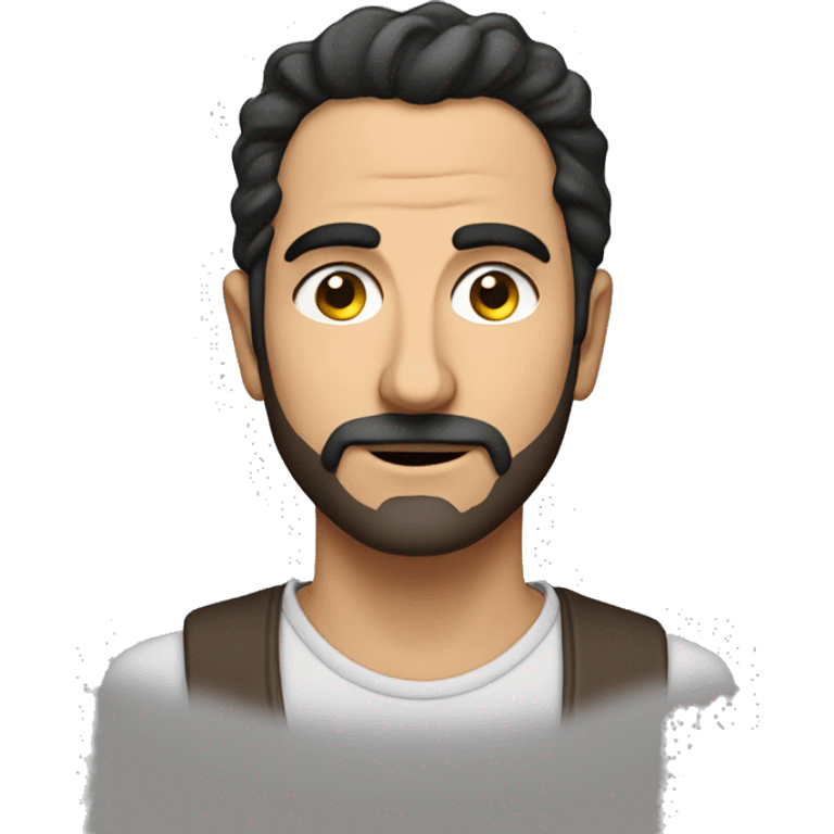 Serkan Bolat emoji