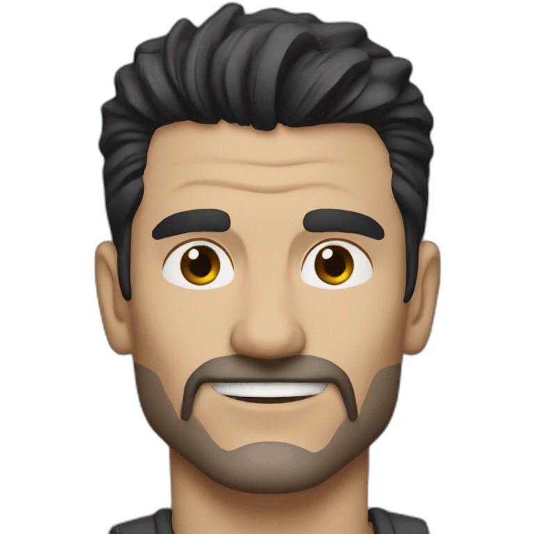 frank grillo emoji