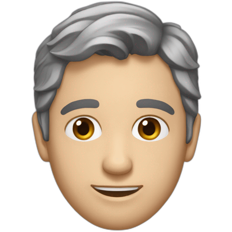 Philippe lacheau emoji