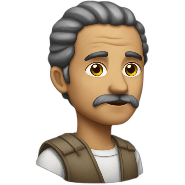 shiromani kant emoji