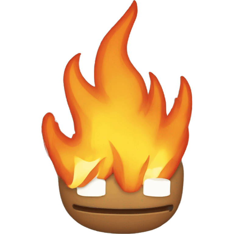 typescript on fire emoji