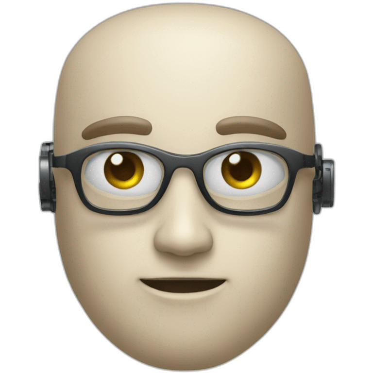 artifical intelligence emoji