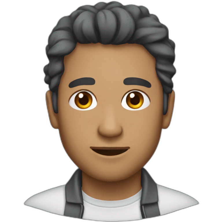 Jean rez emoji