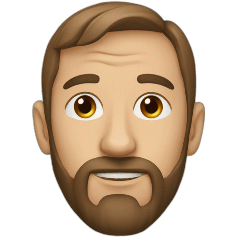 Copernic Nicolas emoji