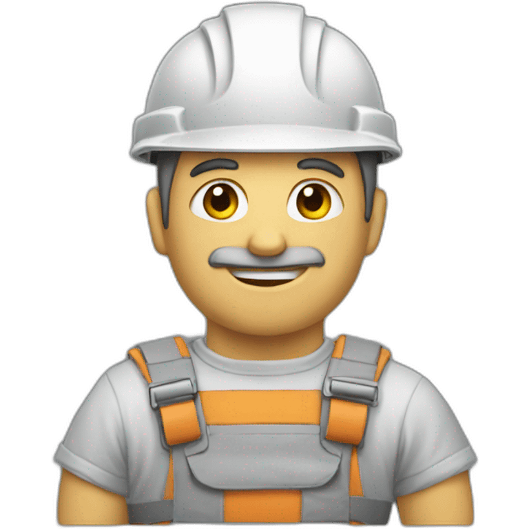 usine emoji