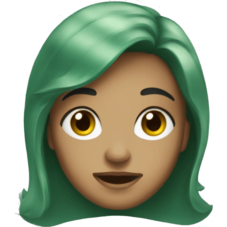 jade emoji