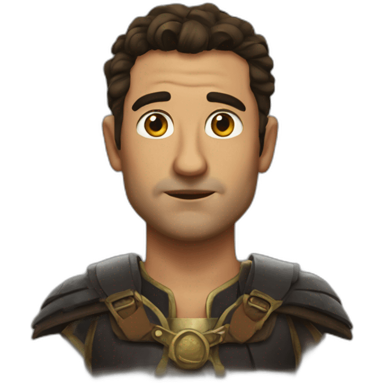 mantito bosa emoji