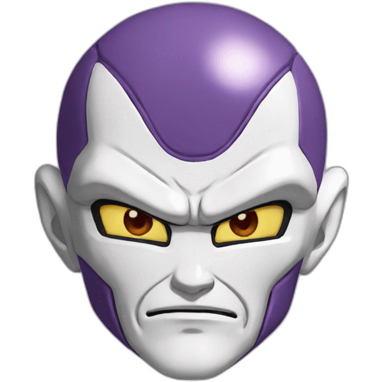 Frieza emoji