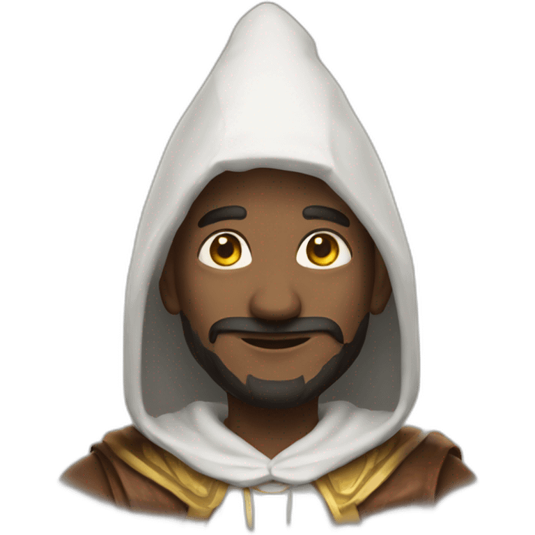 Magicien the gathering emoji