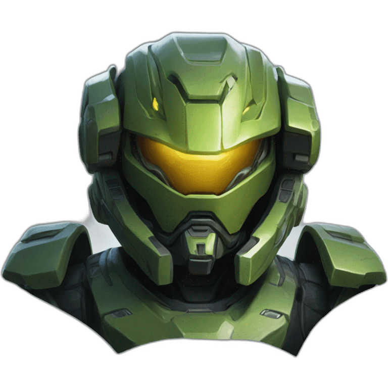 arbiter halo emoji