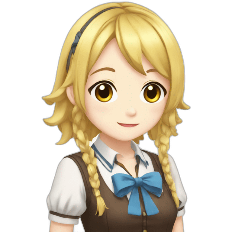 school idol emoji