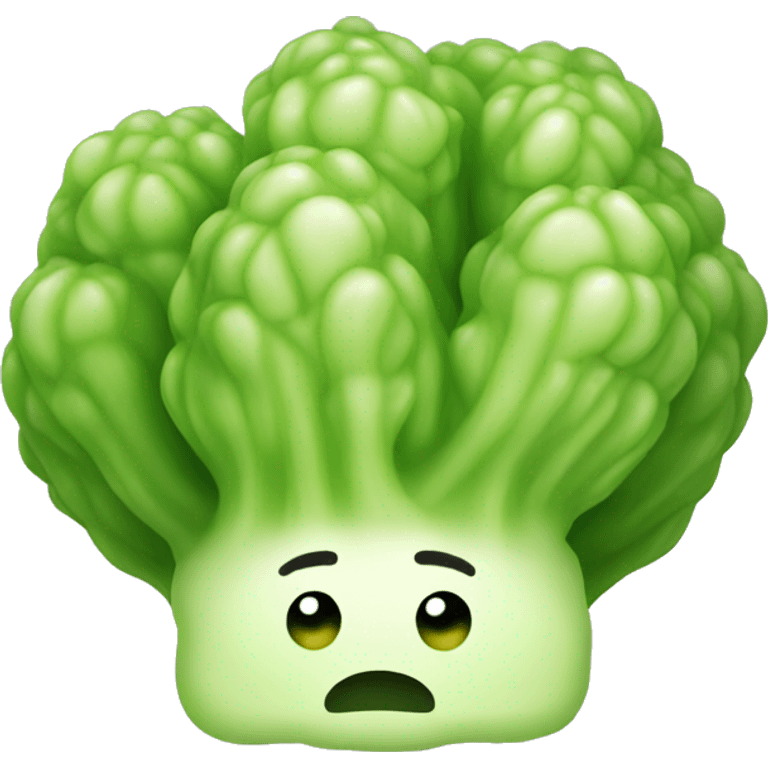 wasabi emoji