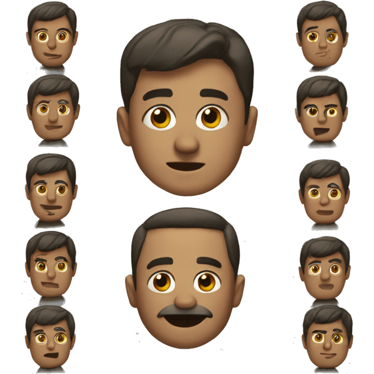 Tito emoji