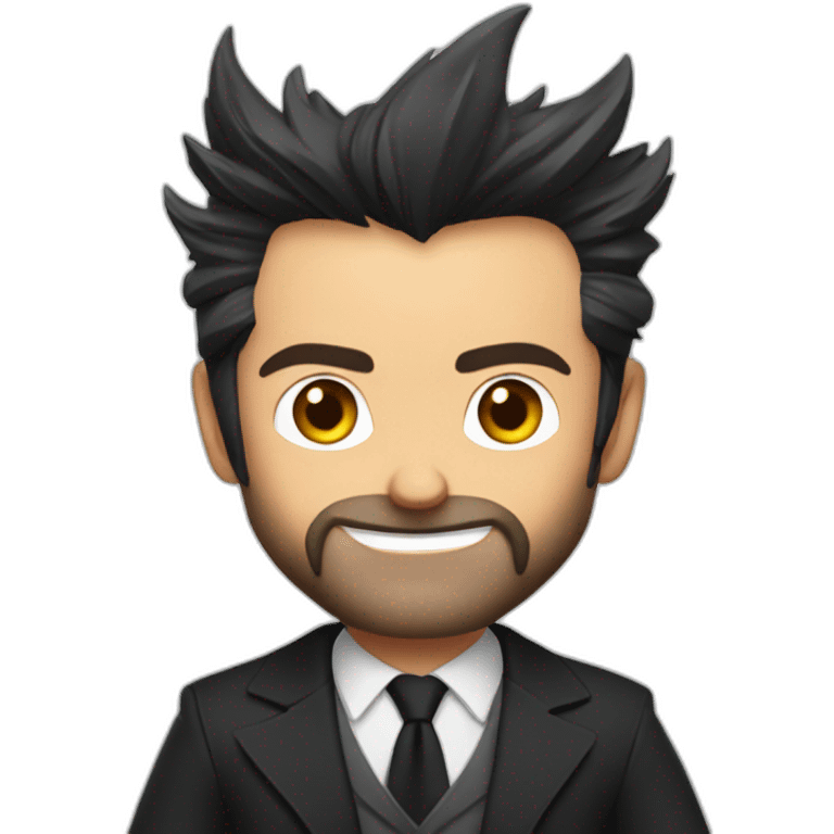 hugh jackman wolverine emoji