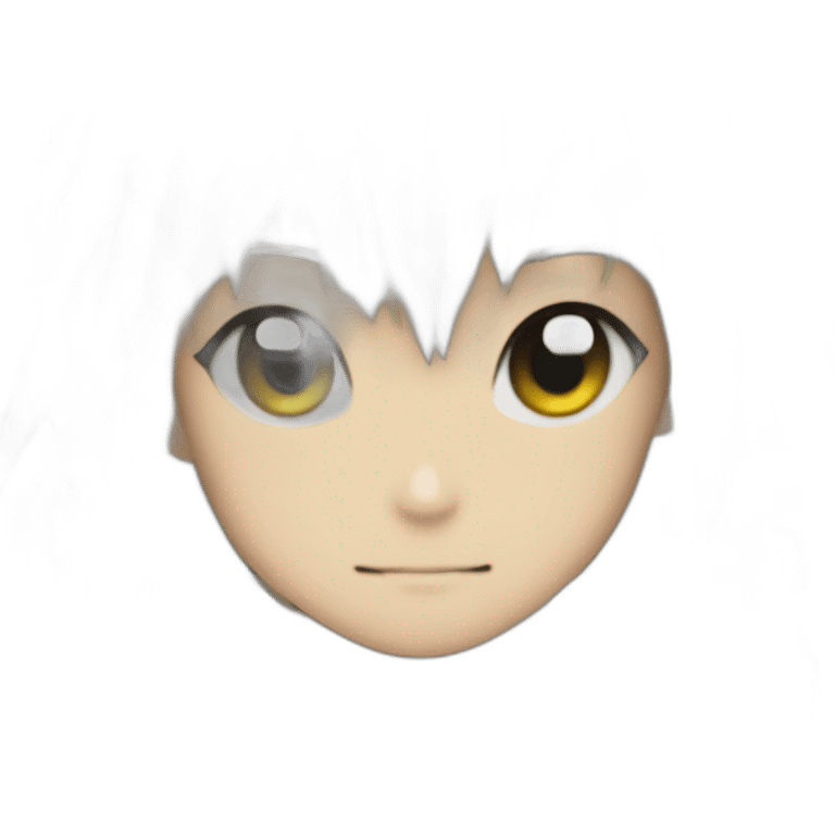 Jujutsu kaisen sukuna emoji