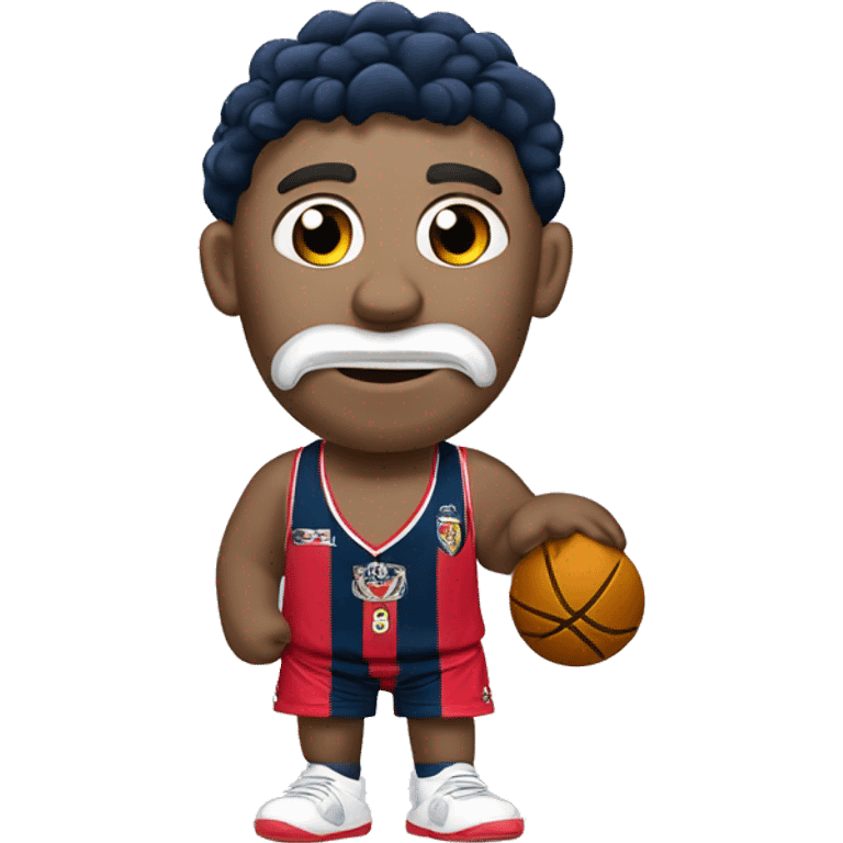 baskonia macota emoji