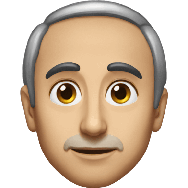 eric zemmour emoji